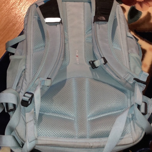 North face backpack - Picture 8 of 8